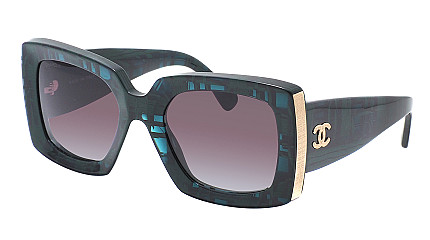 Chanel 5435 1666 S6