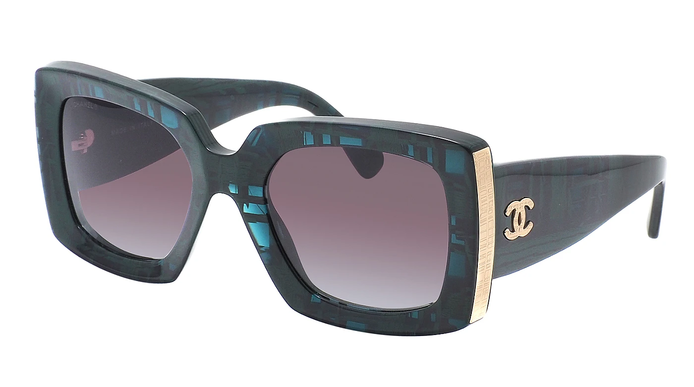 Солнцезащитные очки Chanel 5435 1666 S6 фото 1