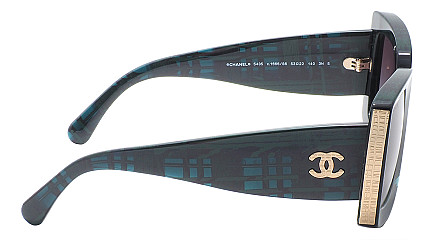 Chanel 5435 1666 S6