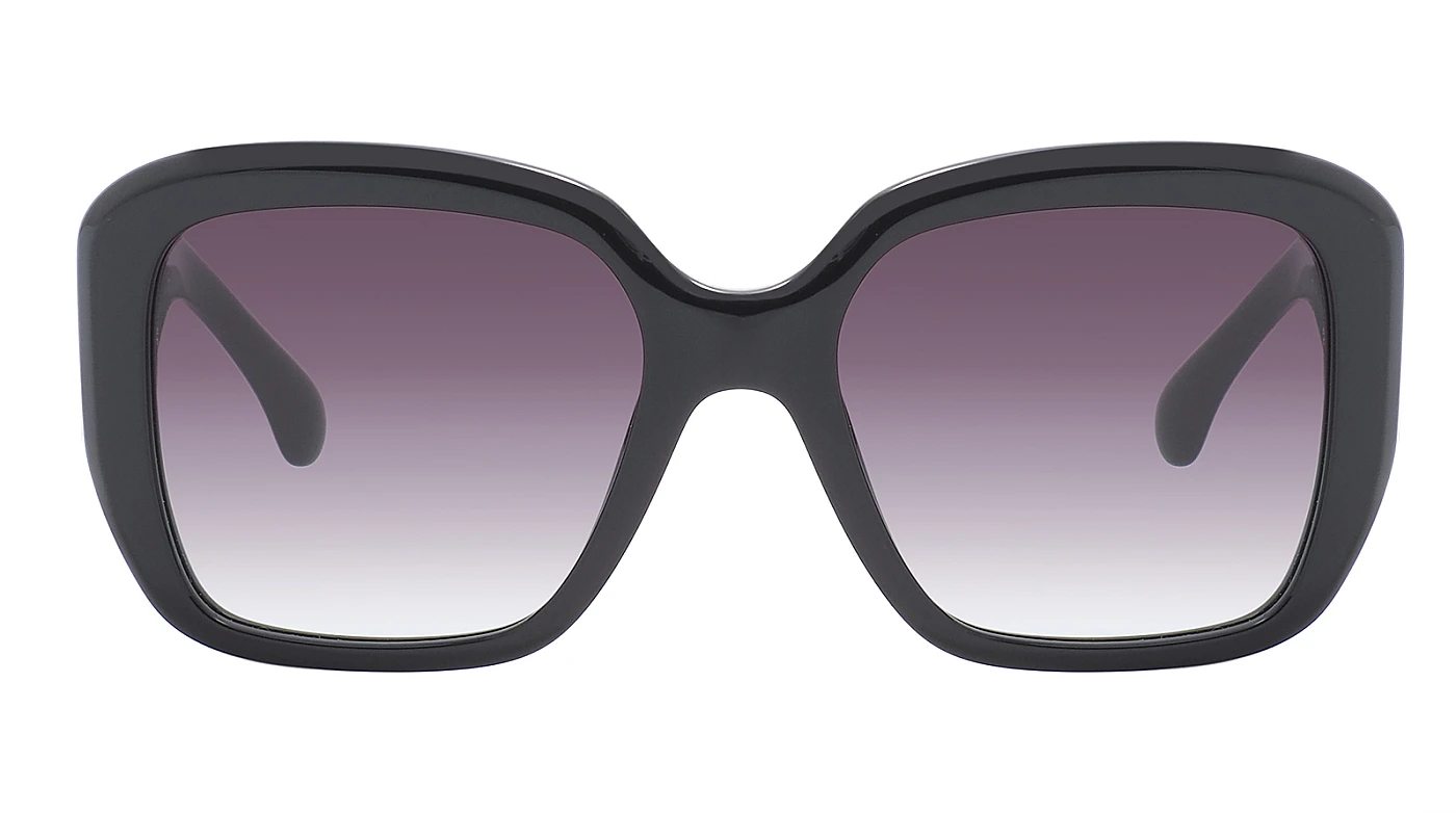 Женские солнцезащитные очки Chanel 5512 C622 S6 фото 2