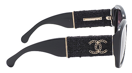 Chanel 5512 C622 S6