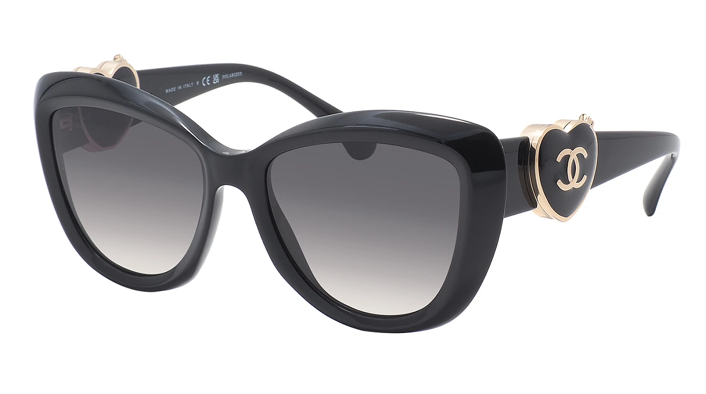 Женские очки Chanel 5517 C622 S8 фото 1