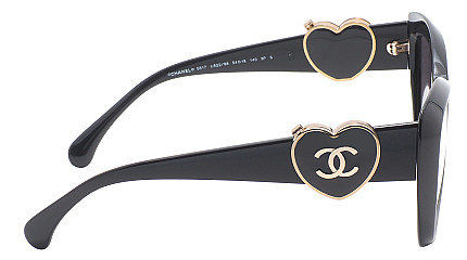 Chanel 5517 C622 S8