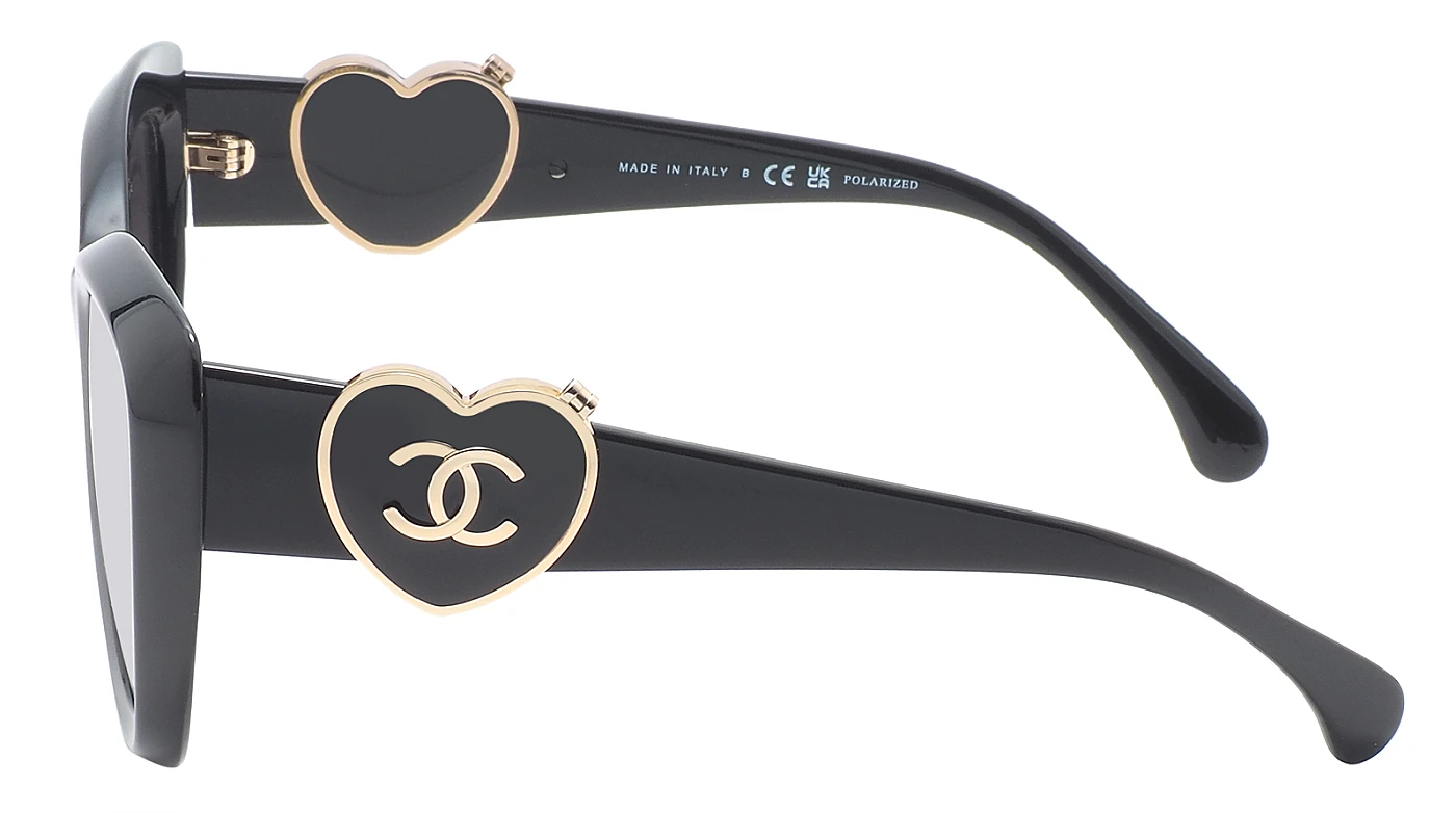 Женские очки Chanel 5517 C622 S8 фото 5