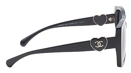 Chanel 5519 C622 S8