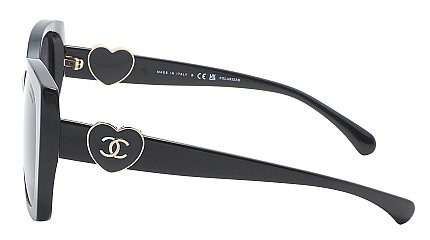 Chanel 5519 C622 S8