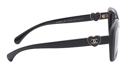 Chanel 5520 C622 S8