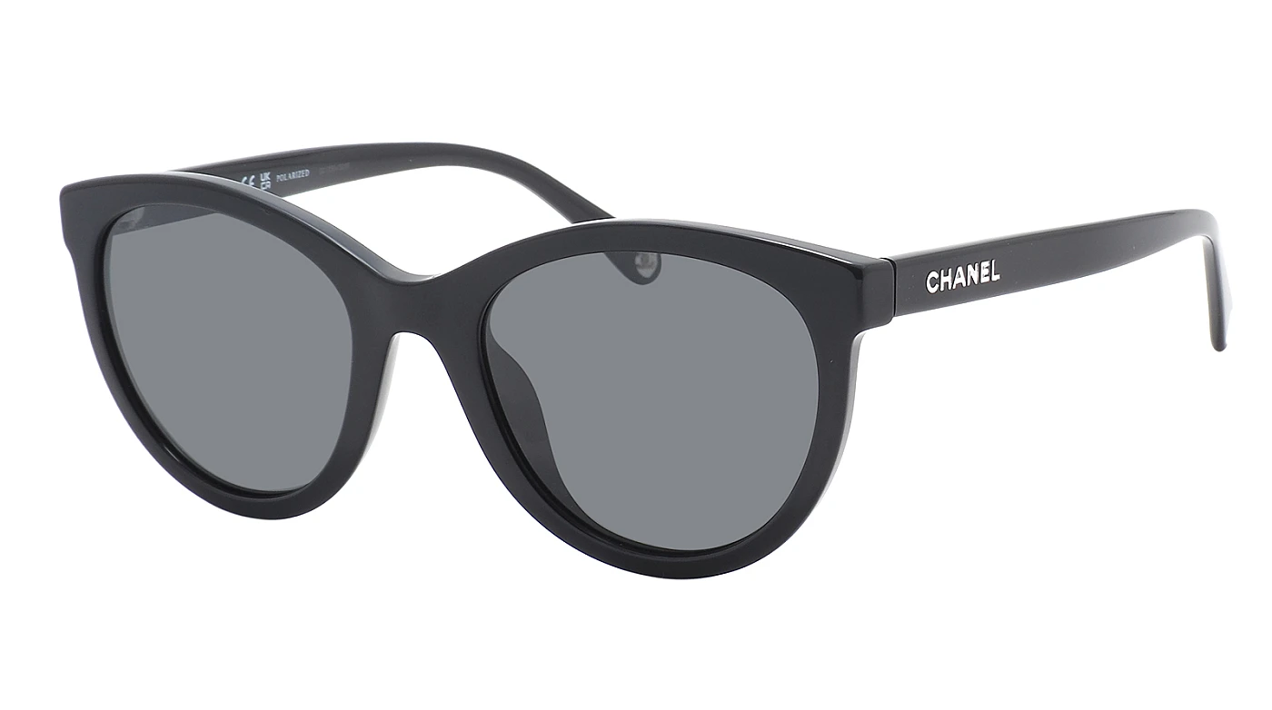 Солнцезащитные очки Chanel 5523U C50148 фото 1