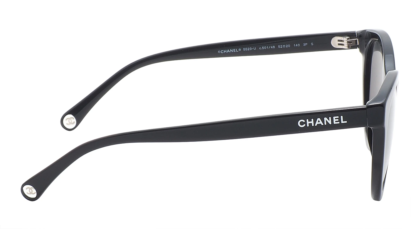 Солнцезащитные очки Chanel 5523U C50148 фото 3