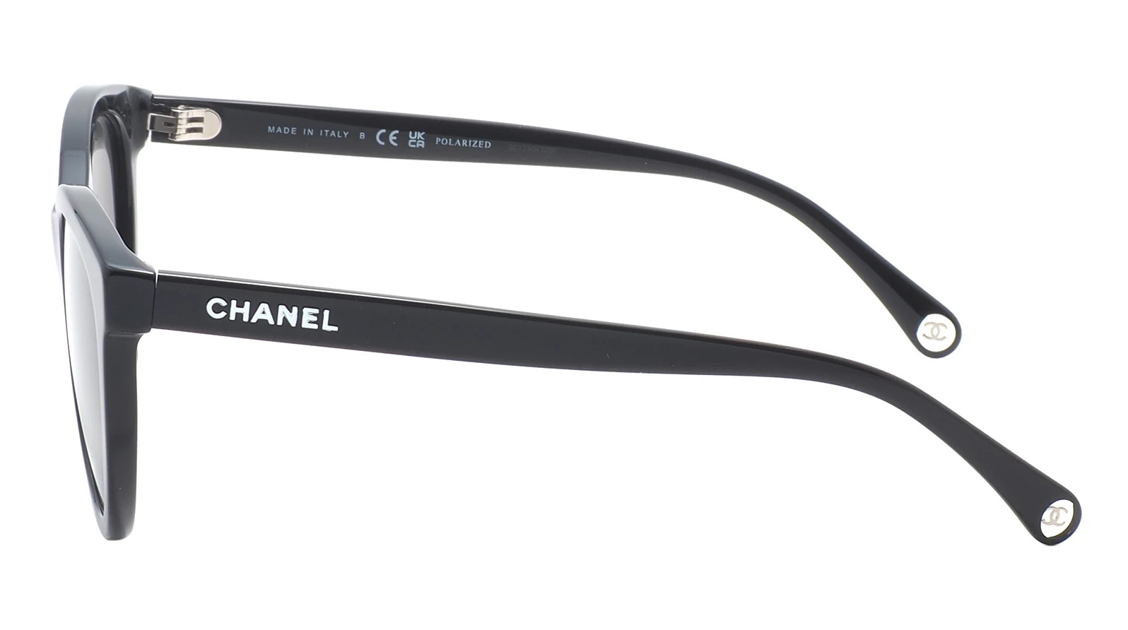 Солнцезащитные очки Chanel 5523U C50148 оригинальный размер фото 4