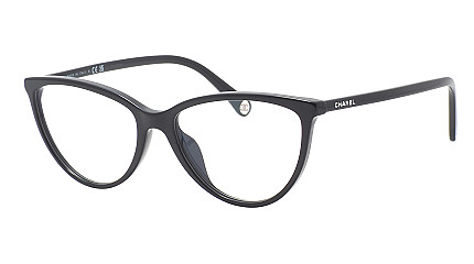 Chanel 3470U C501