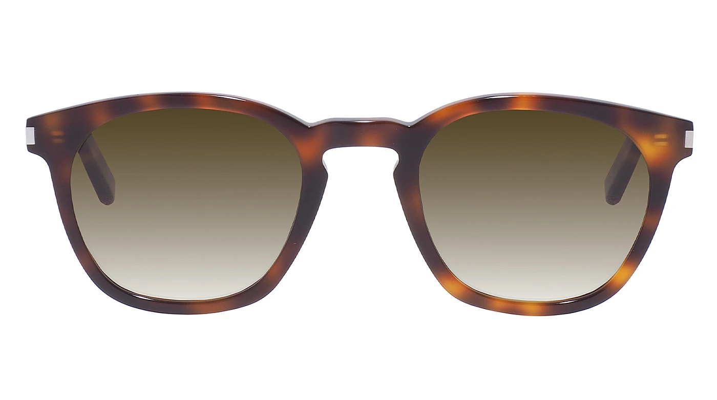 Женские очки Saint Laurent 28 048 фото 2