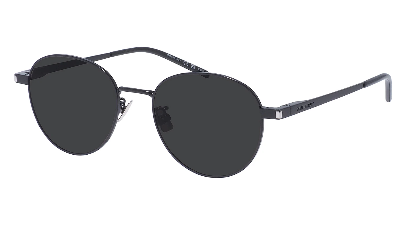 Унисекс солнцезащитные очки Saint Laurent 533 009 фото 1