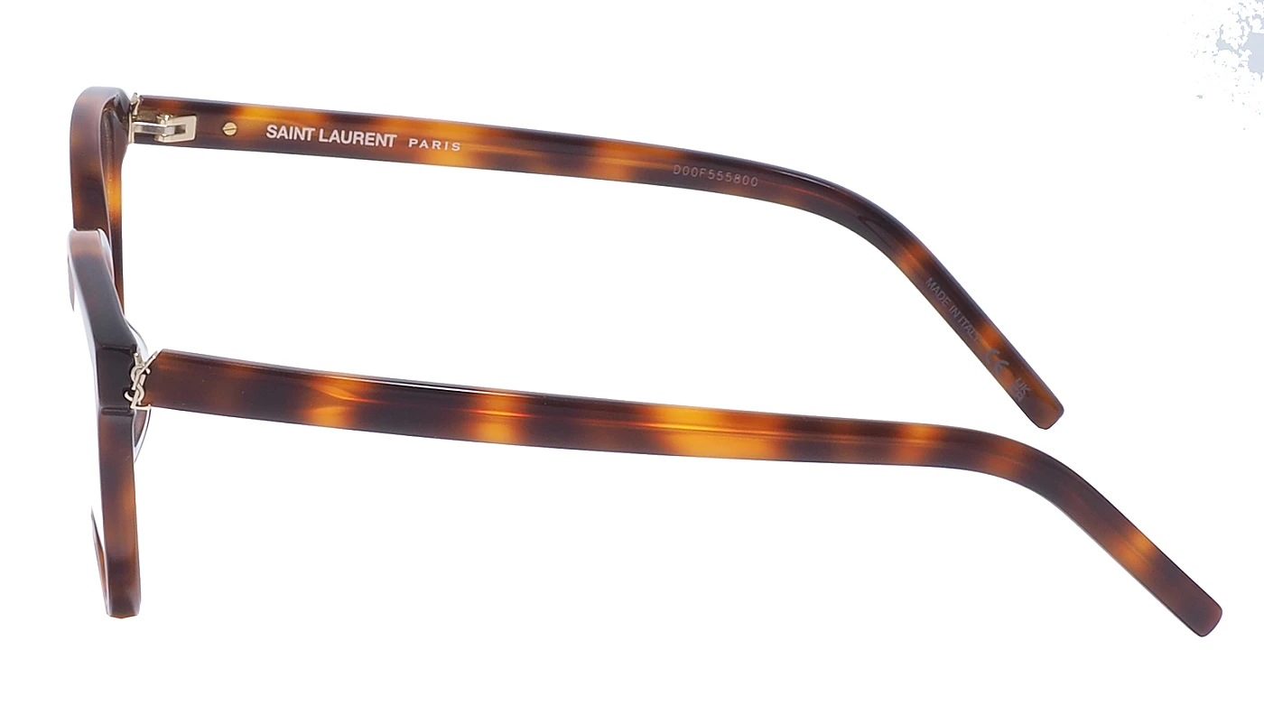 Оправа Saint Laurent M112 002 фото 4