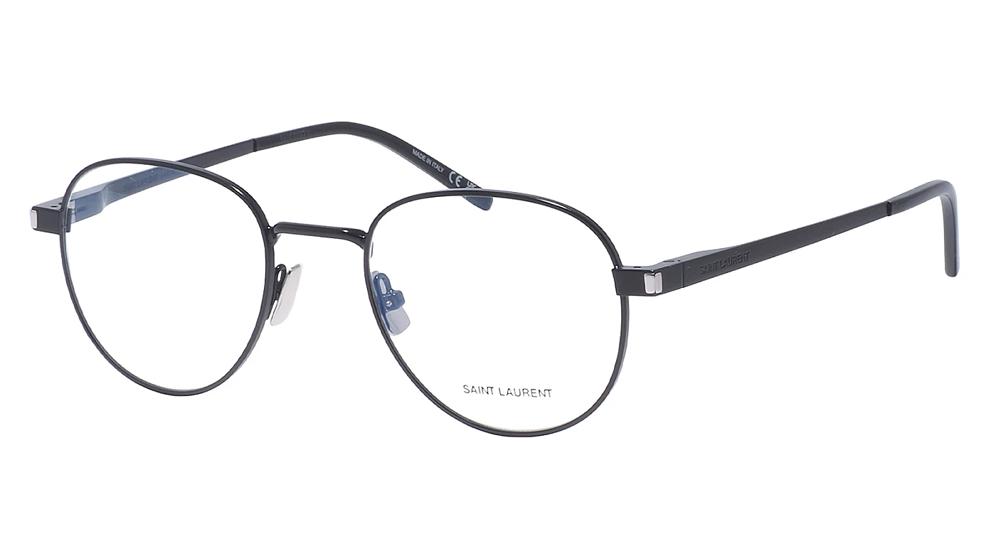 Оправа для очков для зрения Saint Laurent 555 OPT 001 фото 1