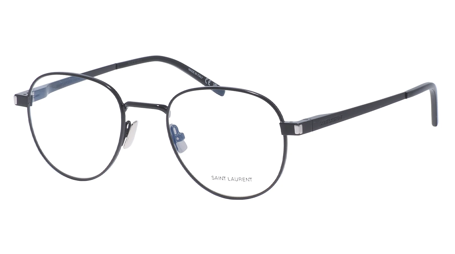 Оправа для очков для зрения Saint Laurent 555 OPT 001 оригинальный размер фото 1