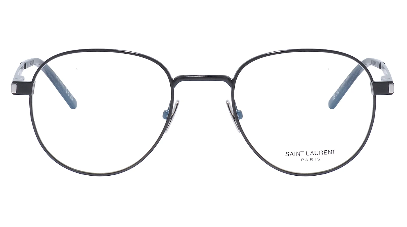 Оправа для очков для зрения Saint Laurent 555 OPT 001 фото 2