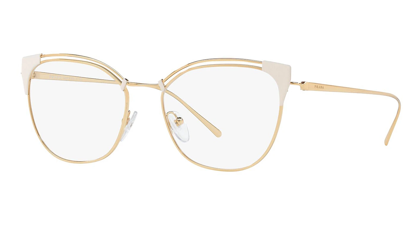 Оправа для очков для зрения Prada 62UV YDD1O1 фото 1
