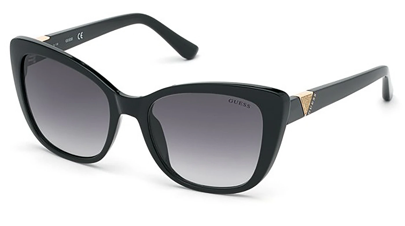 Женские очки Guess 7600 01B фото 1