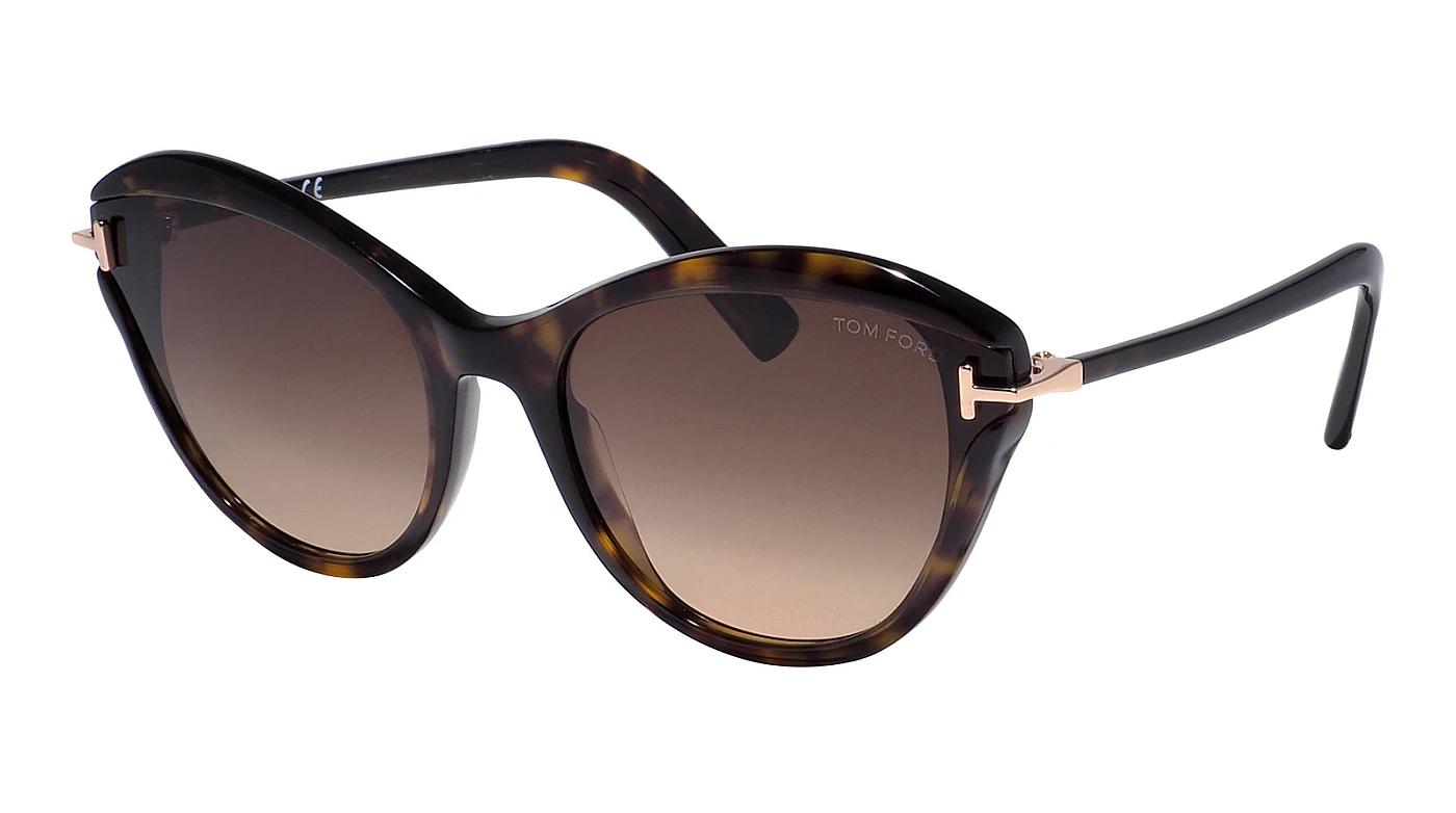 Солнцезащитные очки Tom Ford 850 52F фото 1
