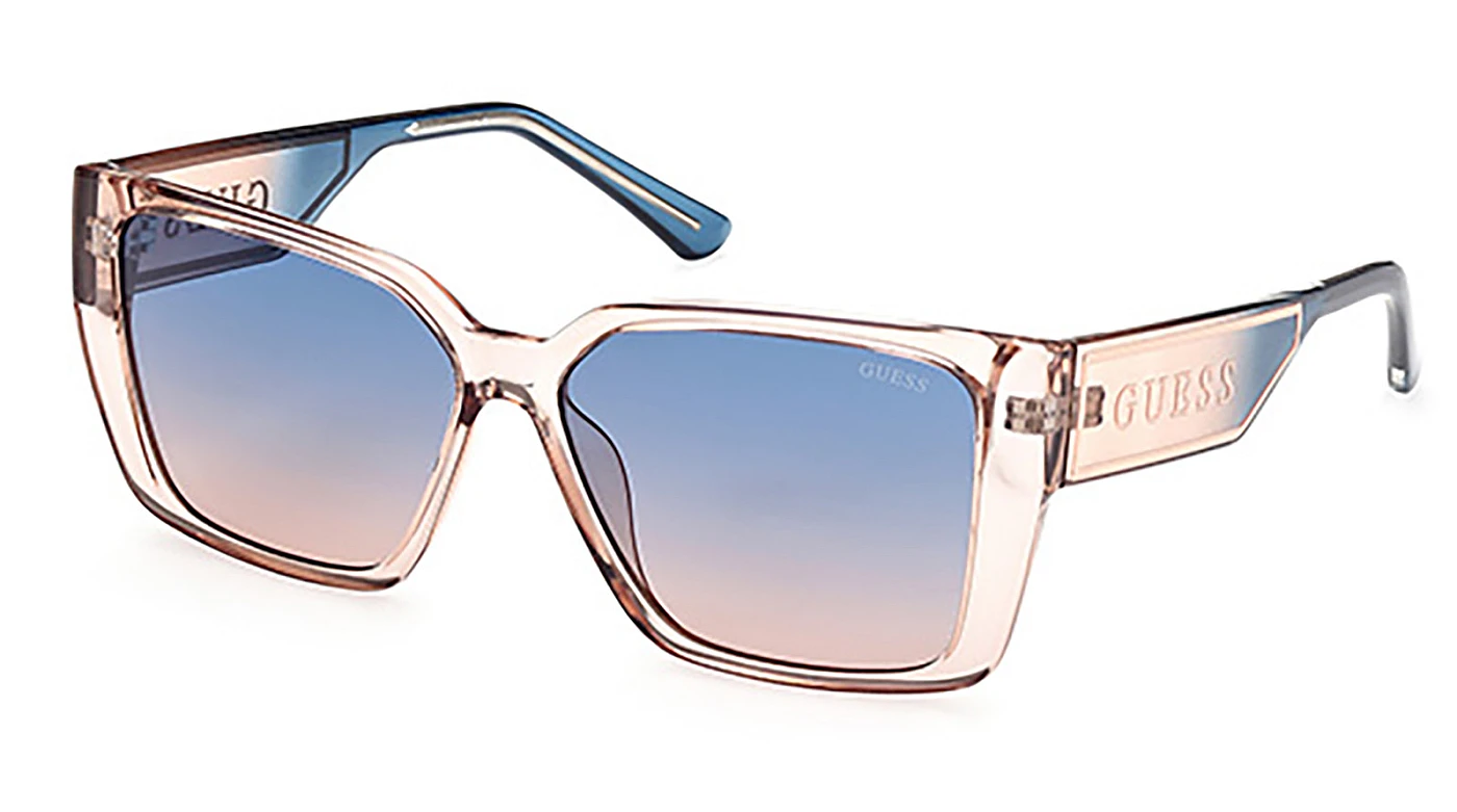 Женские солнцезащитные очки Guess 7818 57W фото 1