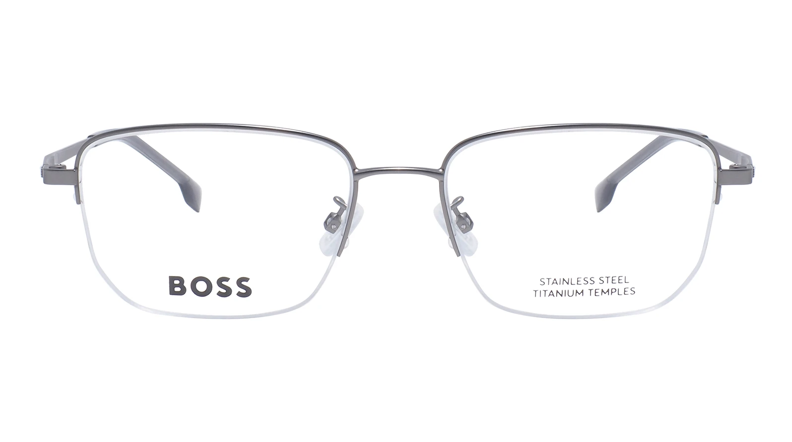 Оправа для очков Hugo Boss 1675-F R81 оригинальный размер фото 2