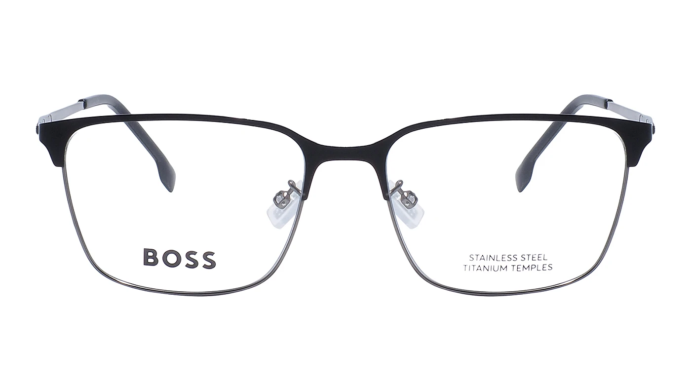 Оправа для очков для зрения Hugo Boss 1676-F TI7 фото 2