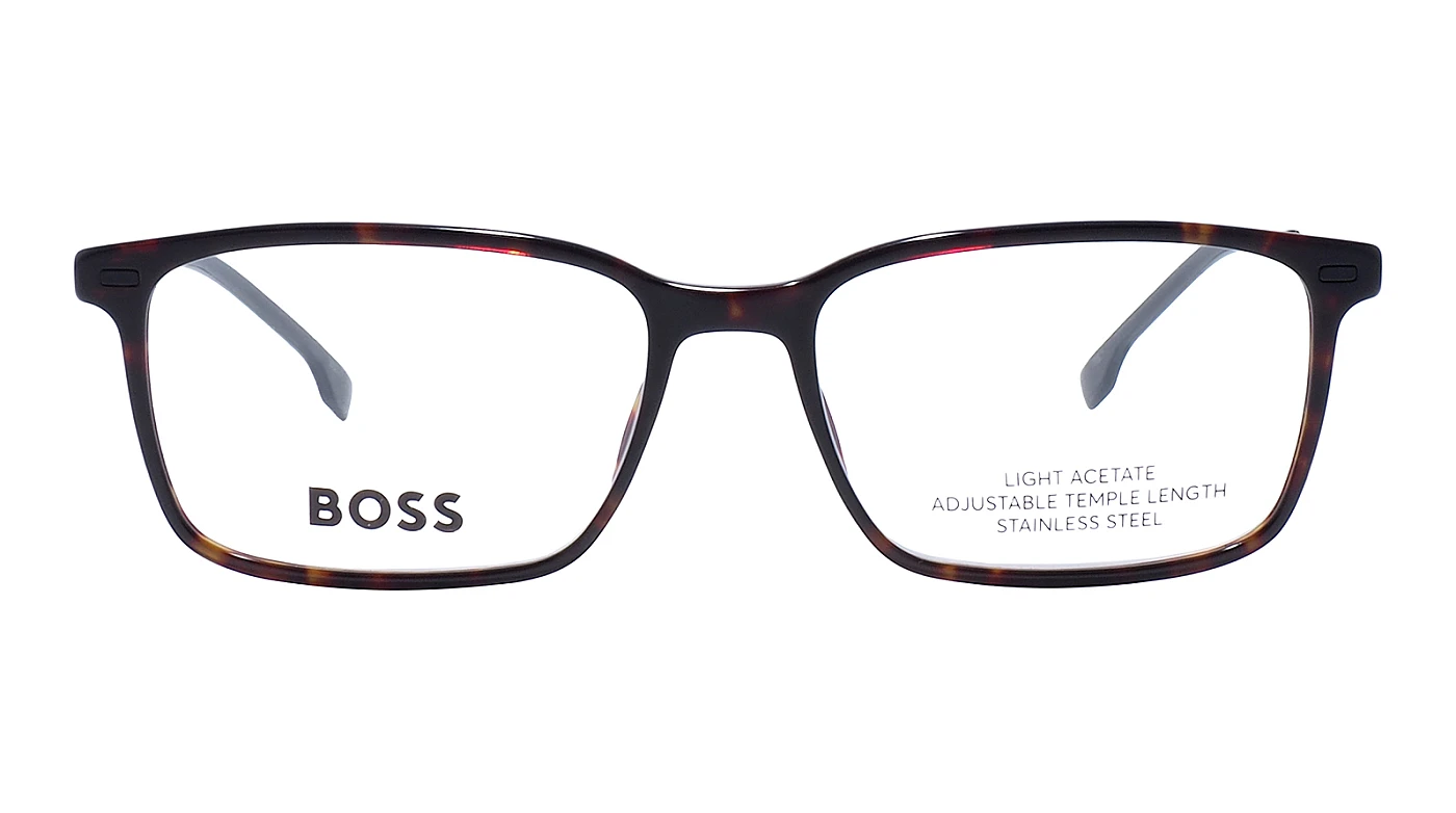 Оправа для очков для зрения Hugo Boss 1643 2OS фото 2