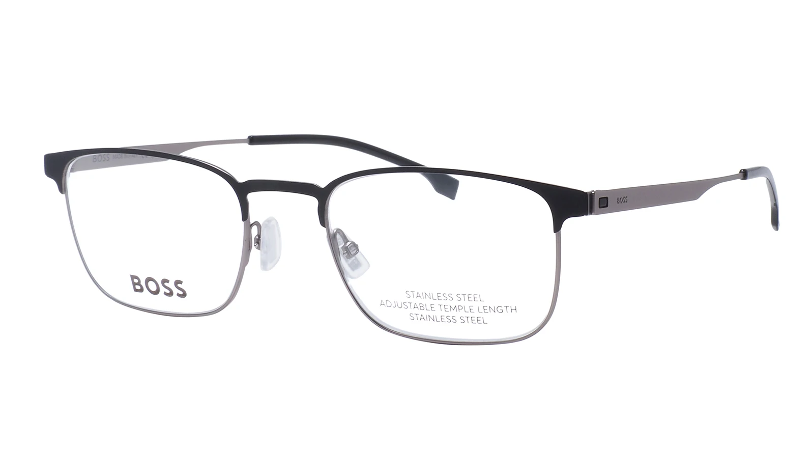Оправа для очков для зрения Hugo Boss 1644 TI7 оригинальный размер фото 1
