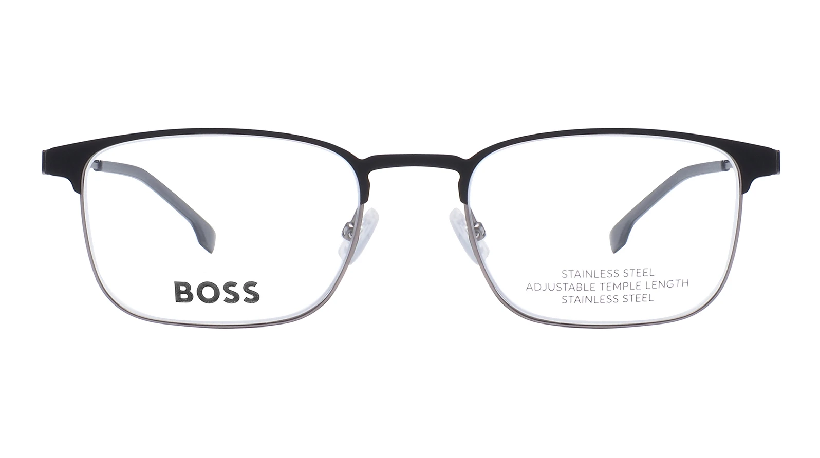 Оправа для очков для зрения Hugo Boss 1644 TI7 оригинальный размер фото 2