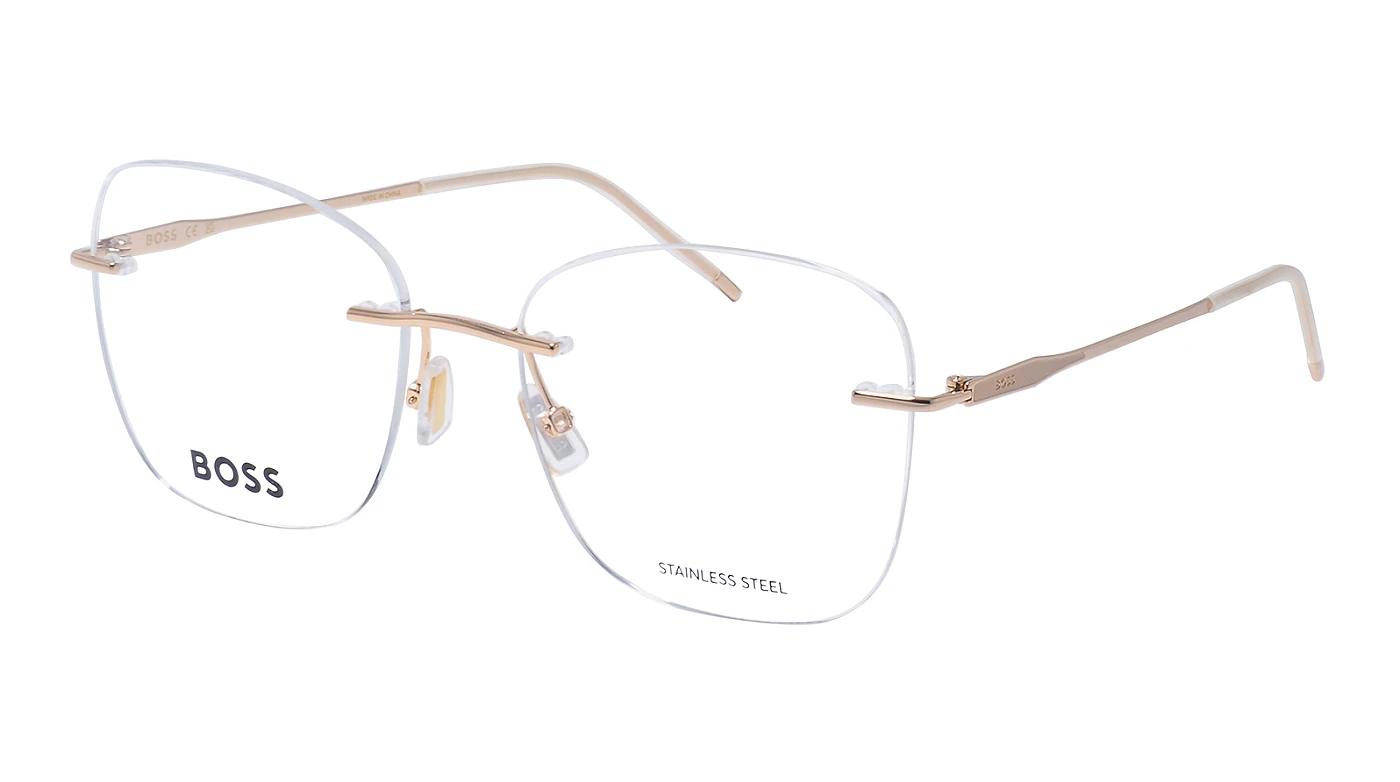 Оправа Hugo Boss 1667 000 фото 1