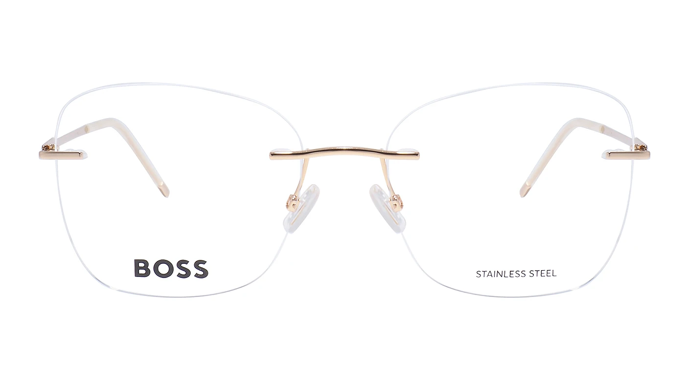 Оправа Hugo Boss 1667 000 фото 2
