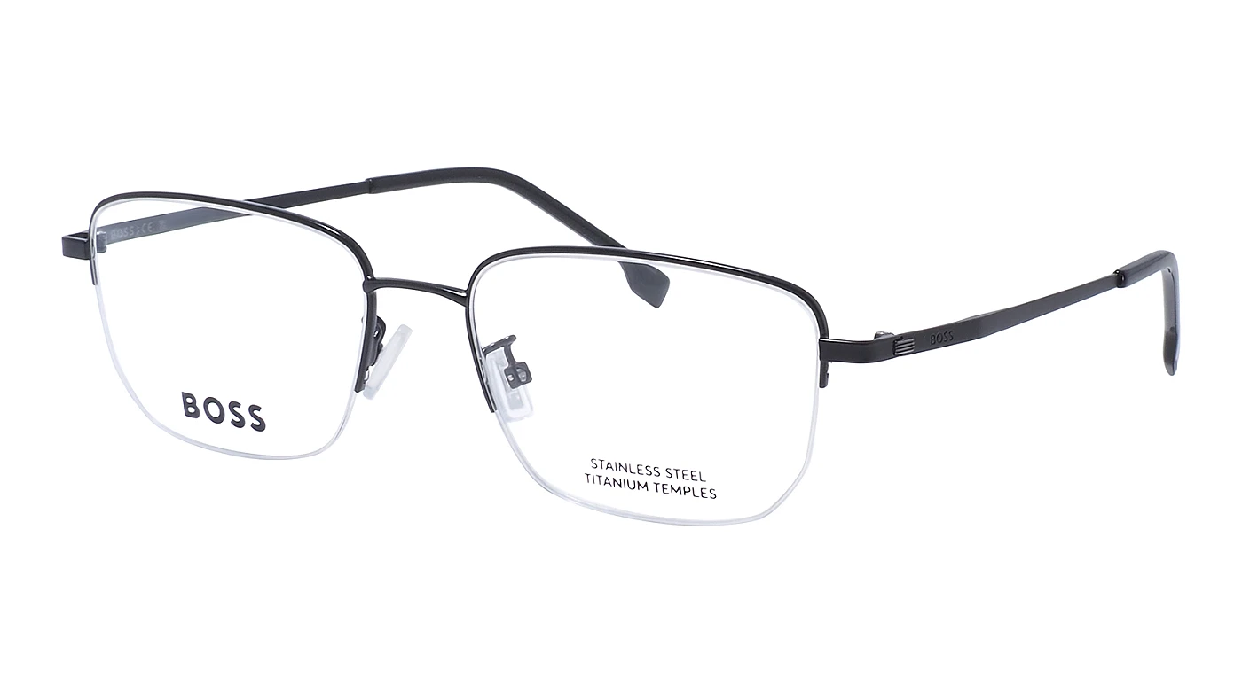 Оправа для очков для зрения Hugo Boss 1675-F 003 фото 1