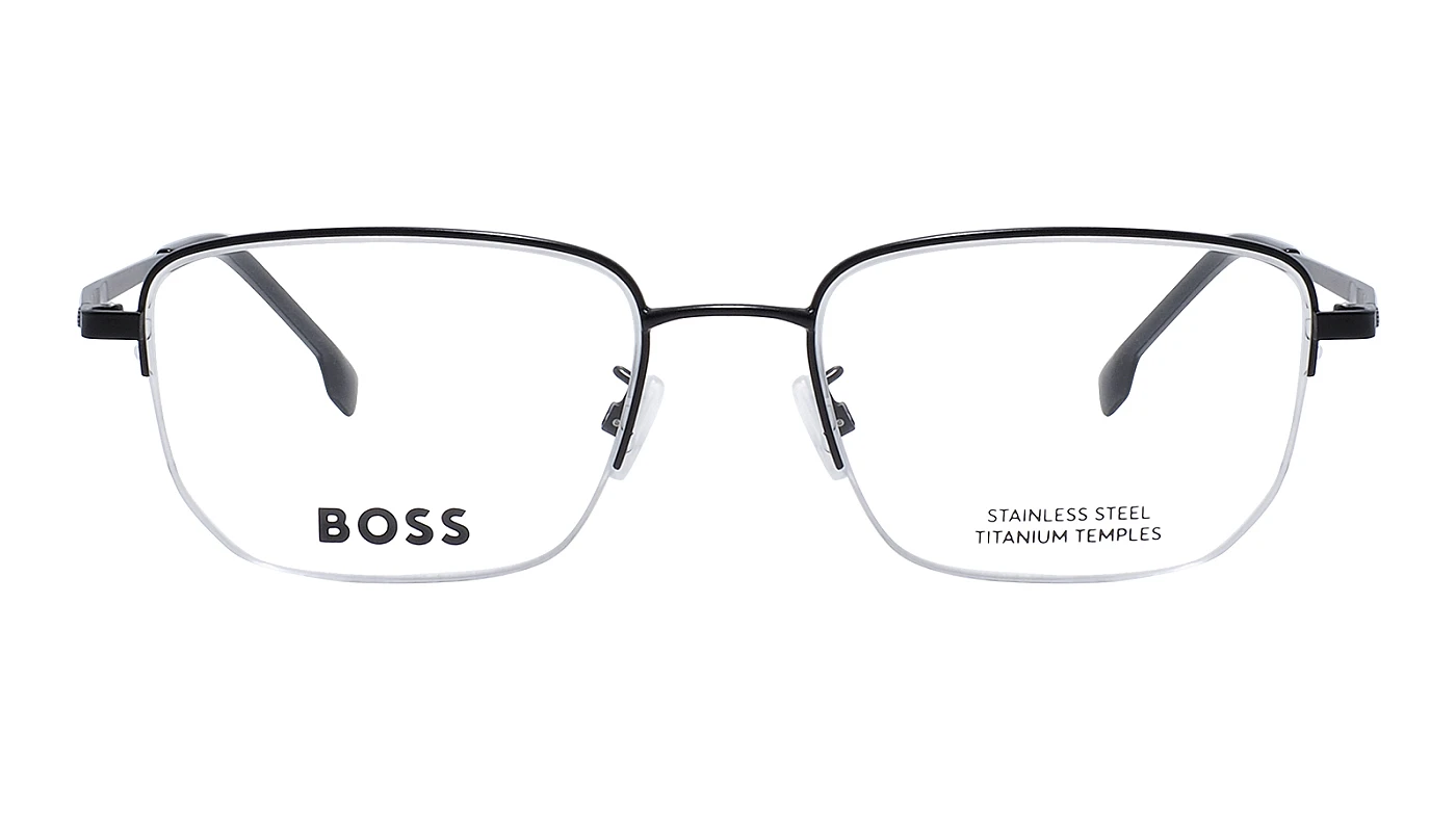 Оправа для очков для зрения Hugo Boss 1675-F 003 фото 2