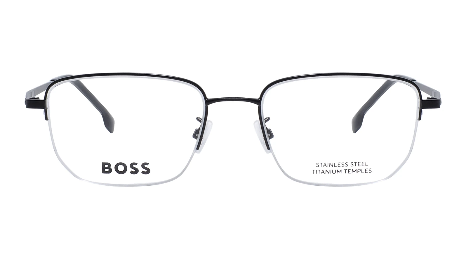 Оправа для очков для зрения Hugo Boss 1675-F 003 оригинальный размер фото 2