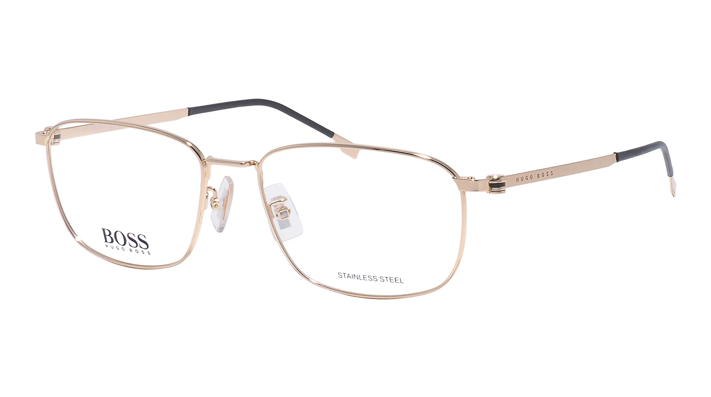 Оправа для очков для зрения Hugo Boss BOSS 1362/F J5G фото 1