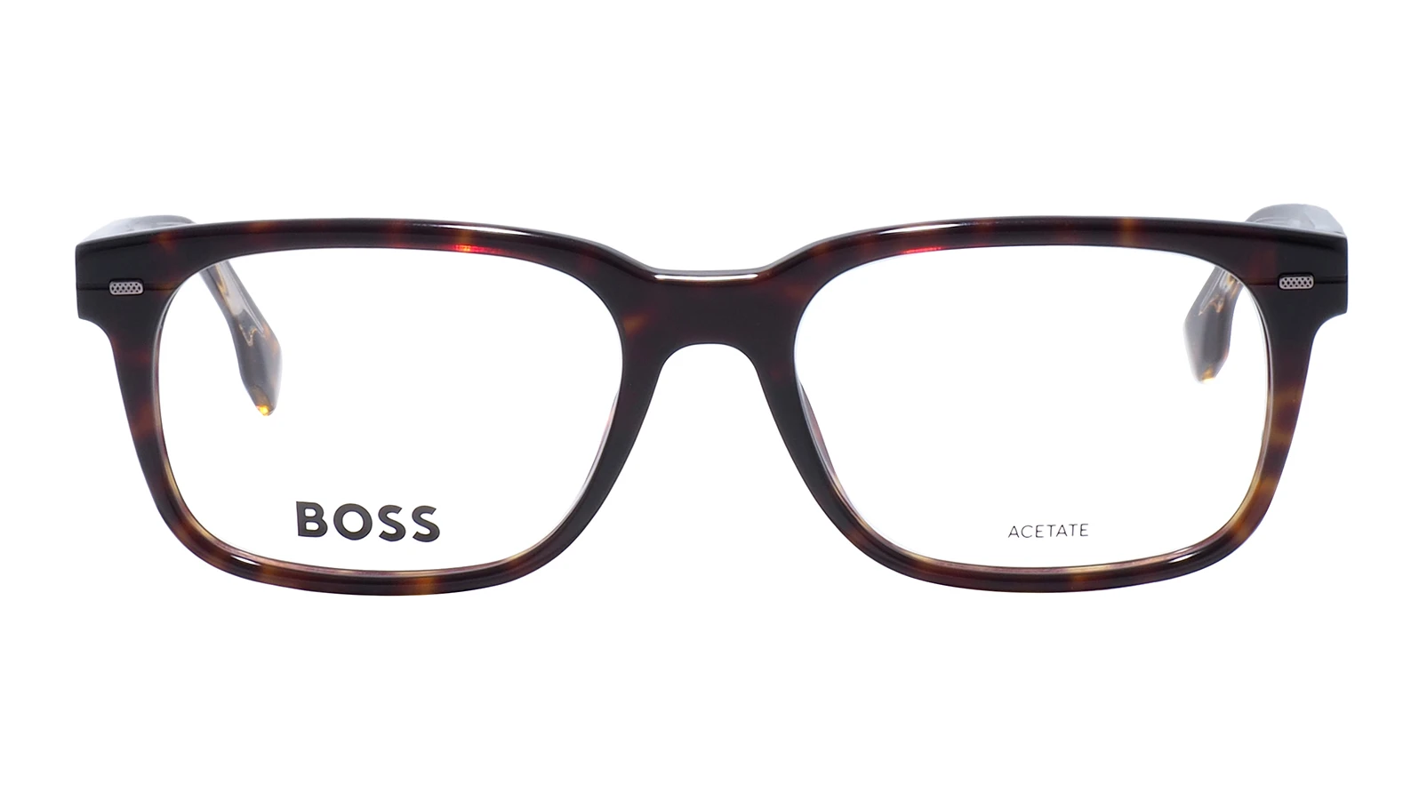 Оправа для очков Hugo Boss BOSS 1383 086 оригинальный размер фото 2