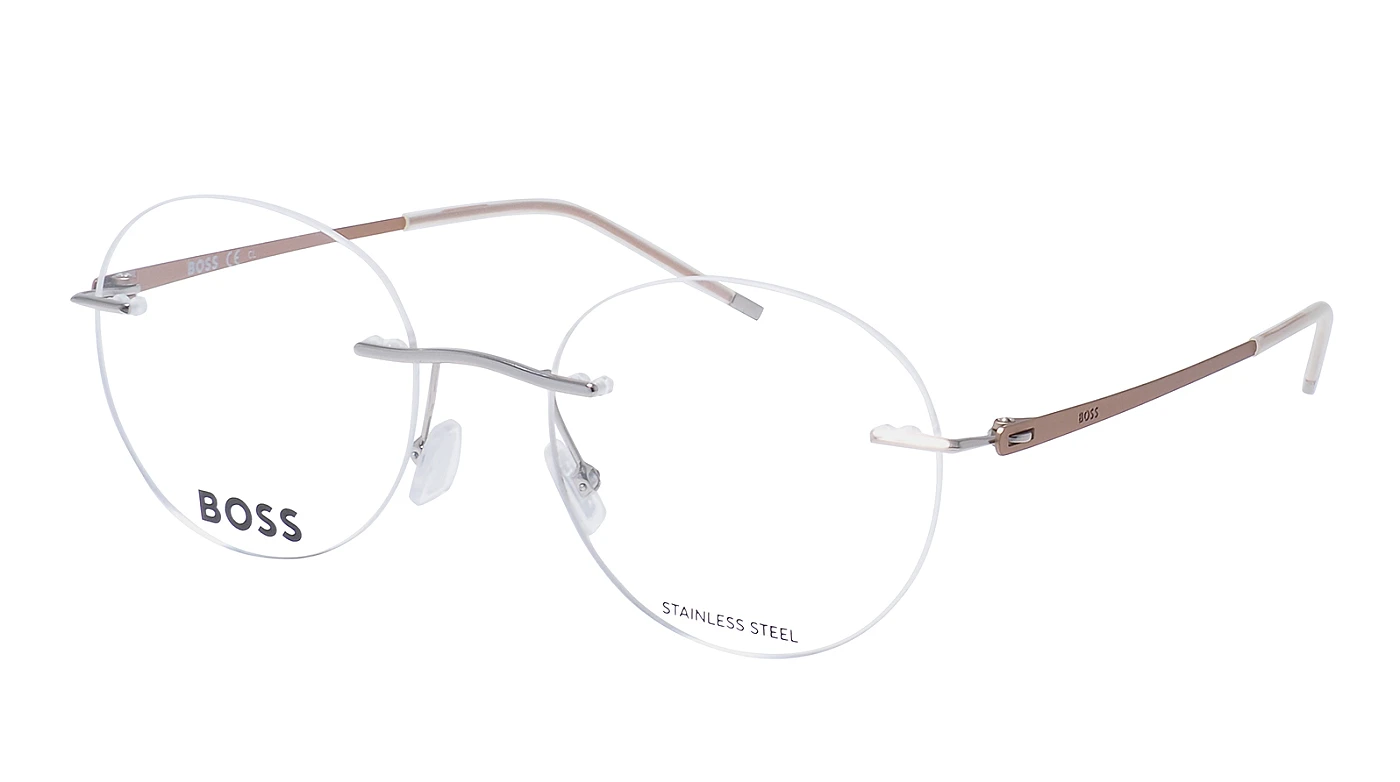 Оправа Hugo Boss BOSS 1400 83I фото 1
