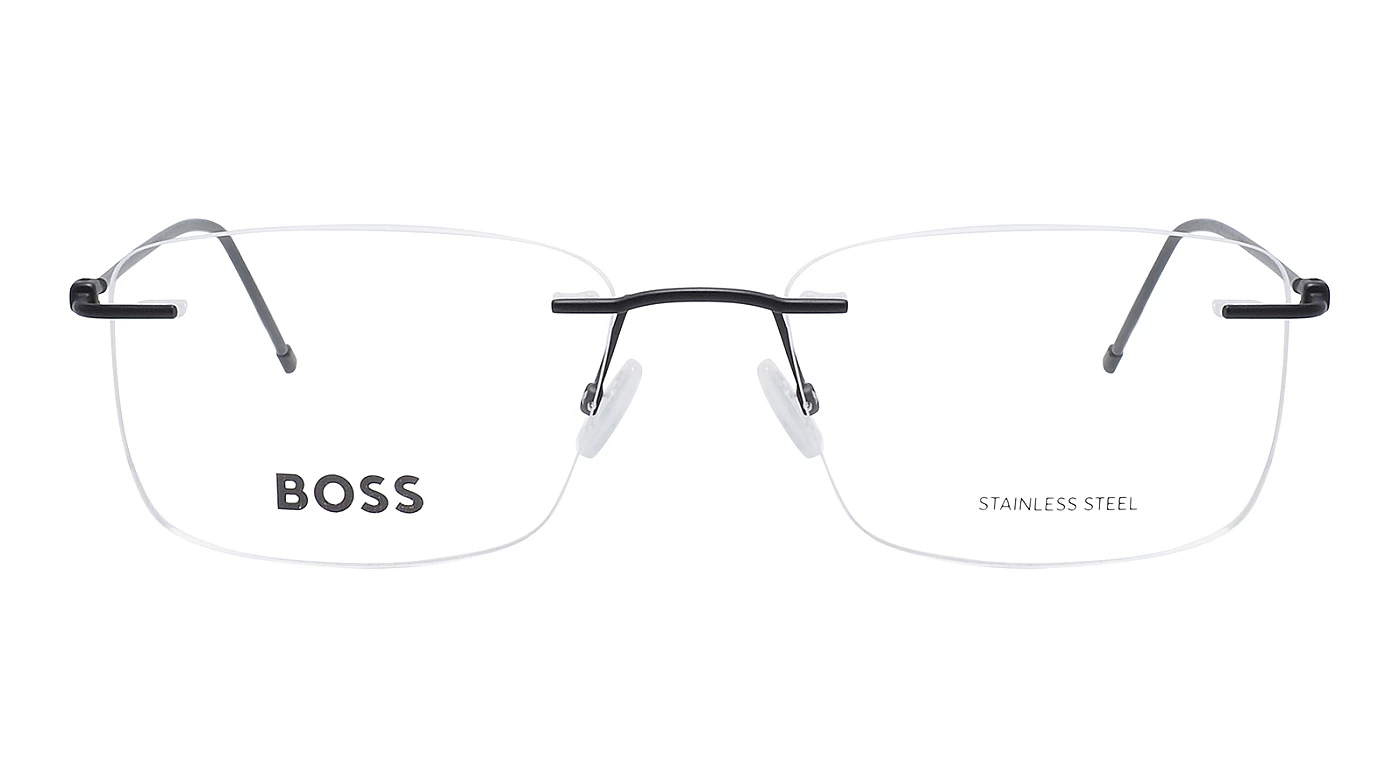 Оправа для очков для зрения Hugo Boss BOSS 1421 003 фото 2