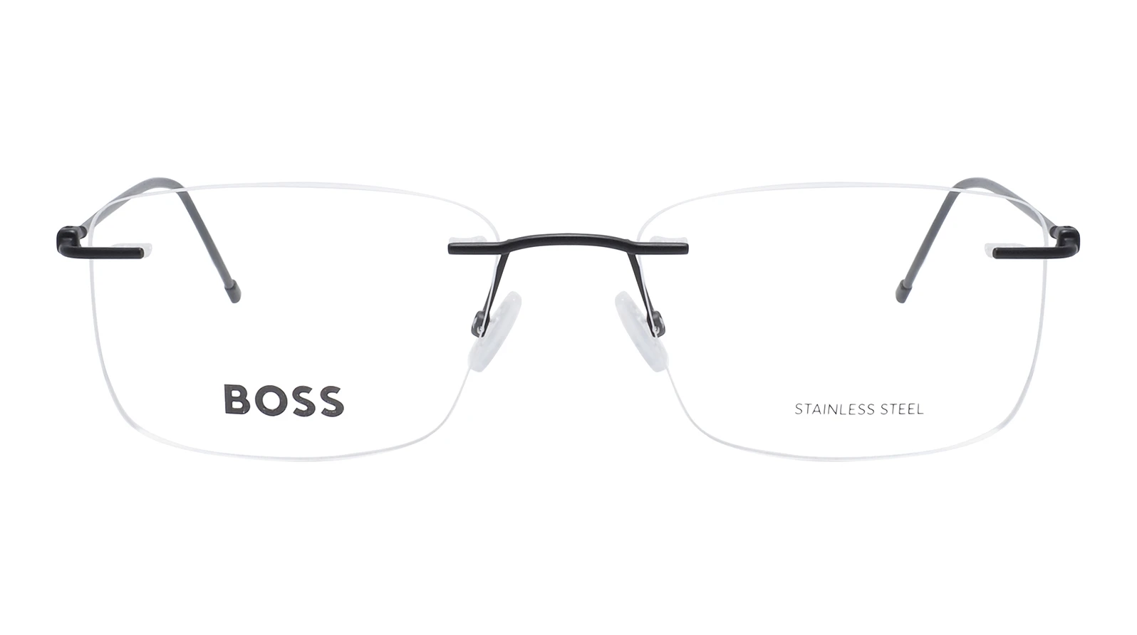 Оправа для очков для зрения Hugo Boss BOSS 1421 003 оригинальный размер фото 2