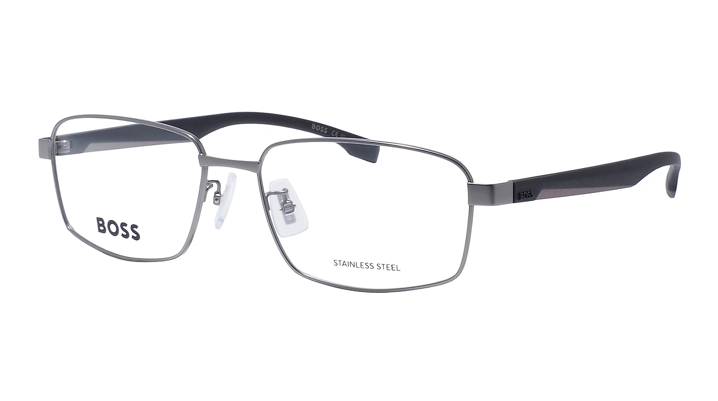 Оправа для очков для зрения Hugo Boss BOSS 1470/F R81 фото 1
