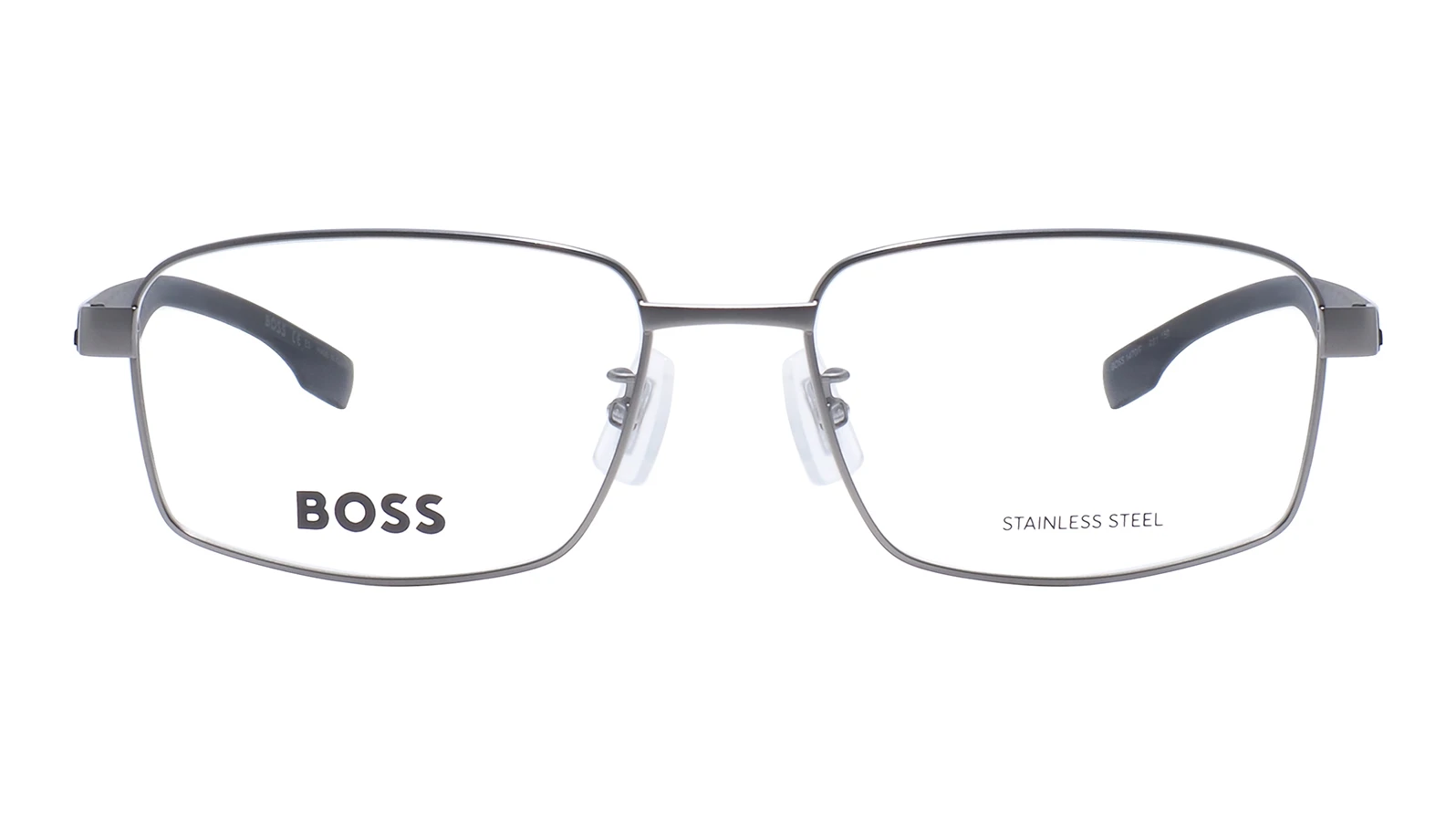 Оправа для очков для зрения Hugo Boss BOSS 1470/F R81 оригинальный размер фото 2