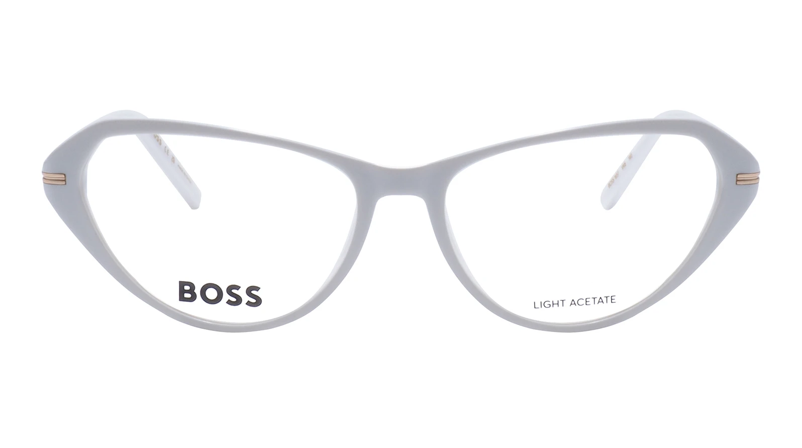 Оправа для очков для зрения Hugo Boss BOSS 1657 VK6 оригинальный размер фото 2