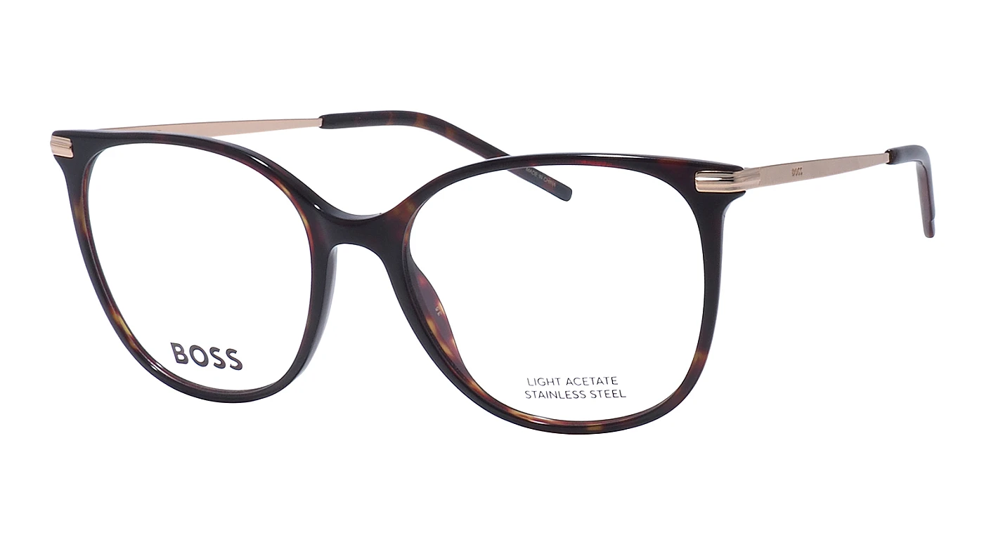 Оправа Hugo Boss BOSS 1663 2IK фото 1
