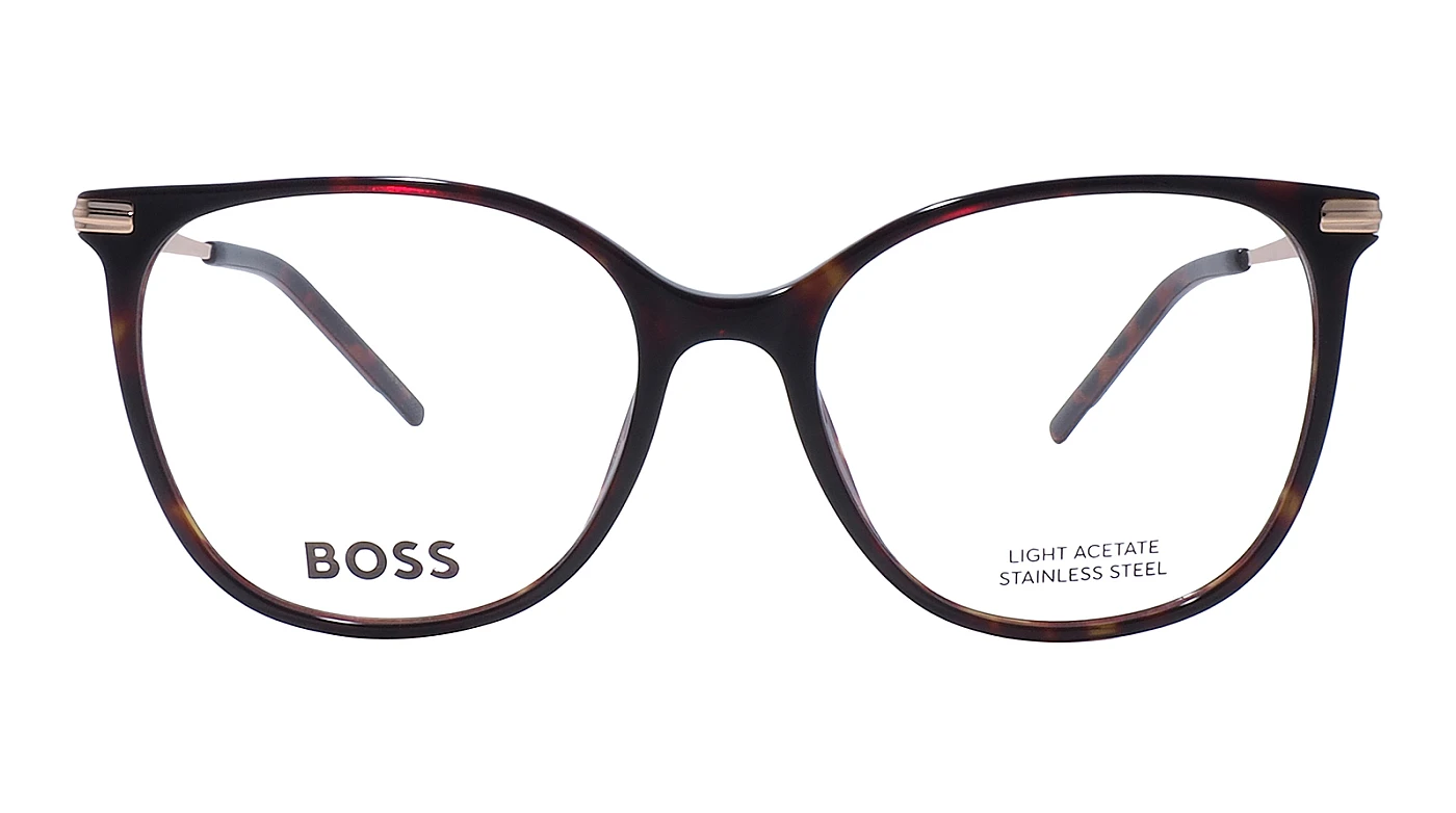 Оправа Hugo Boss BOSS 1663 2IK фото 2