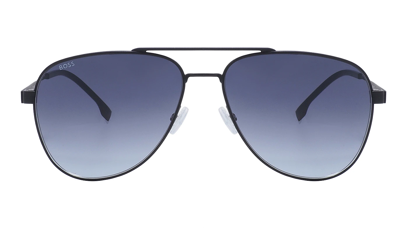 Мужские солнцезащитные очки Hugo Boss 1641-S 003 фото 2