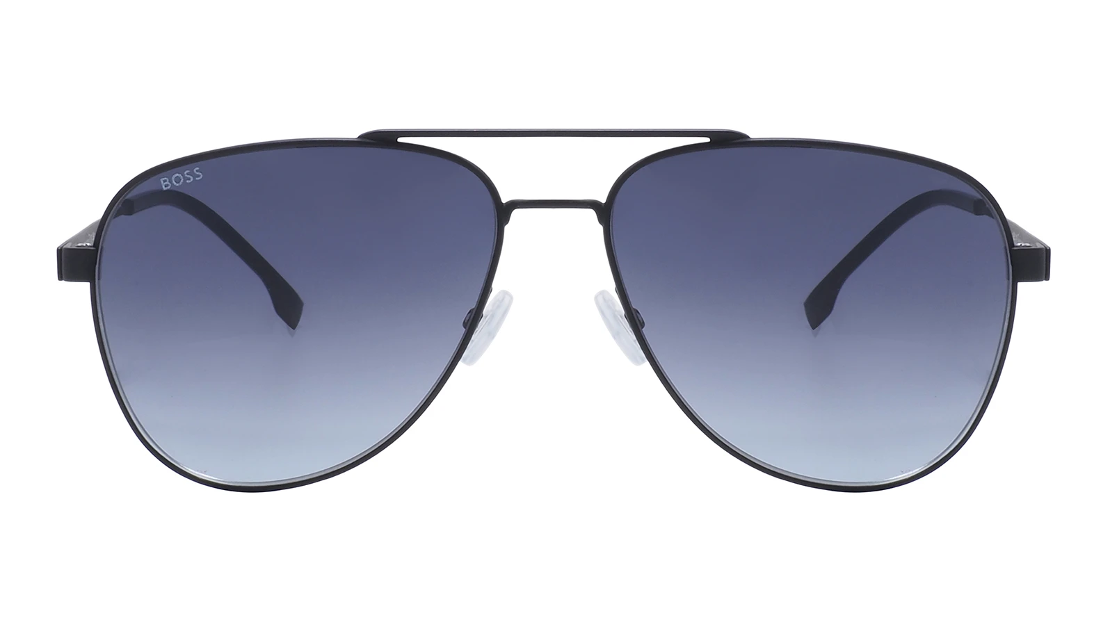 Мужские солнцезащитные очки Hugo Boss 1641-S 003 оригинальный размер фото 2