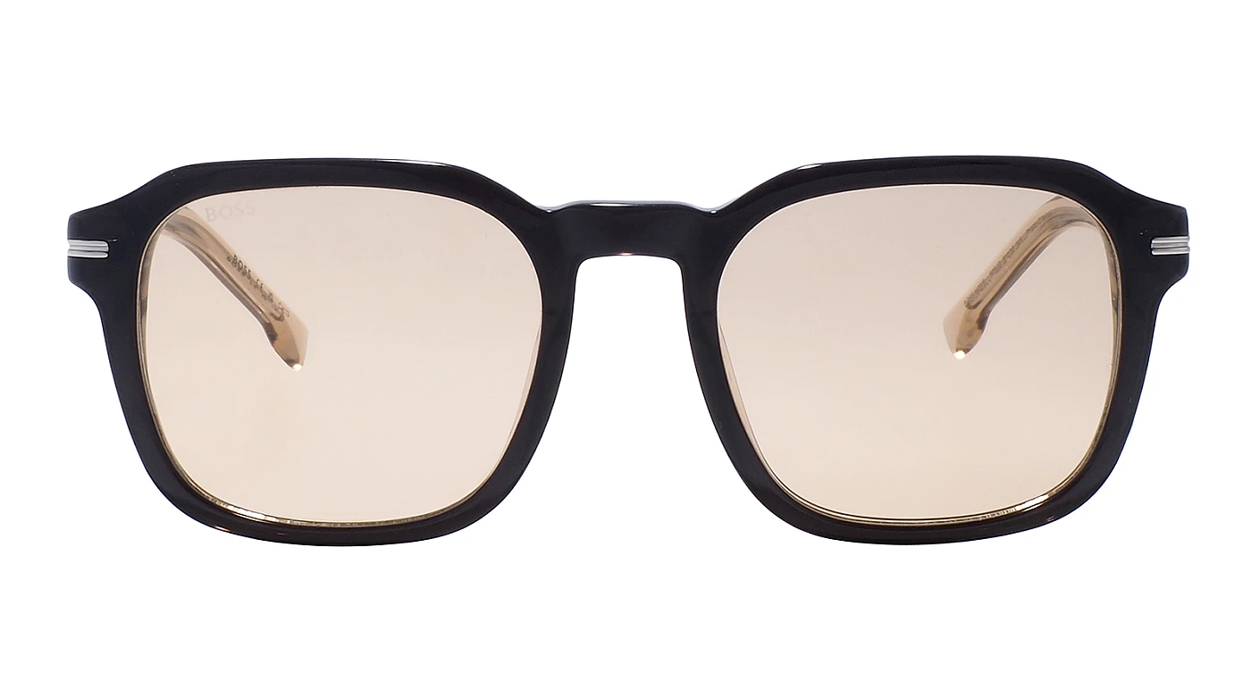 Солнцезащитные очки Hugo Boss 1627-S S05 фото 2