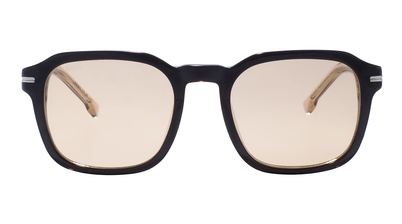 Солнцезащитные очки Hugo Boss 1627-S S05 оригинальный размер фото 2