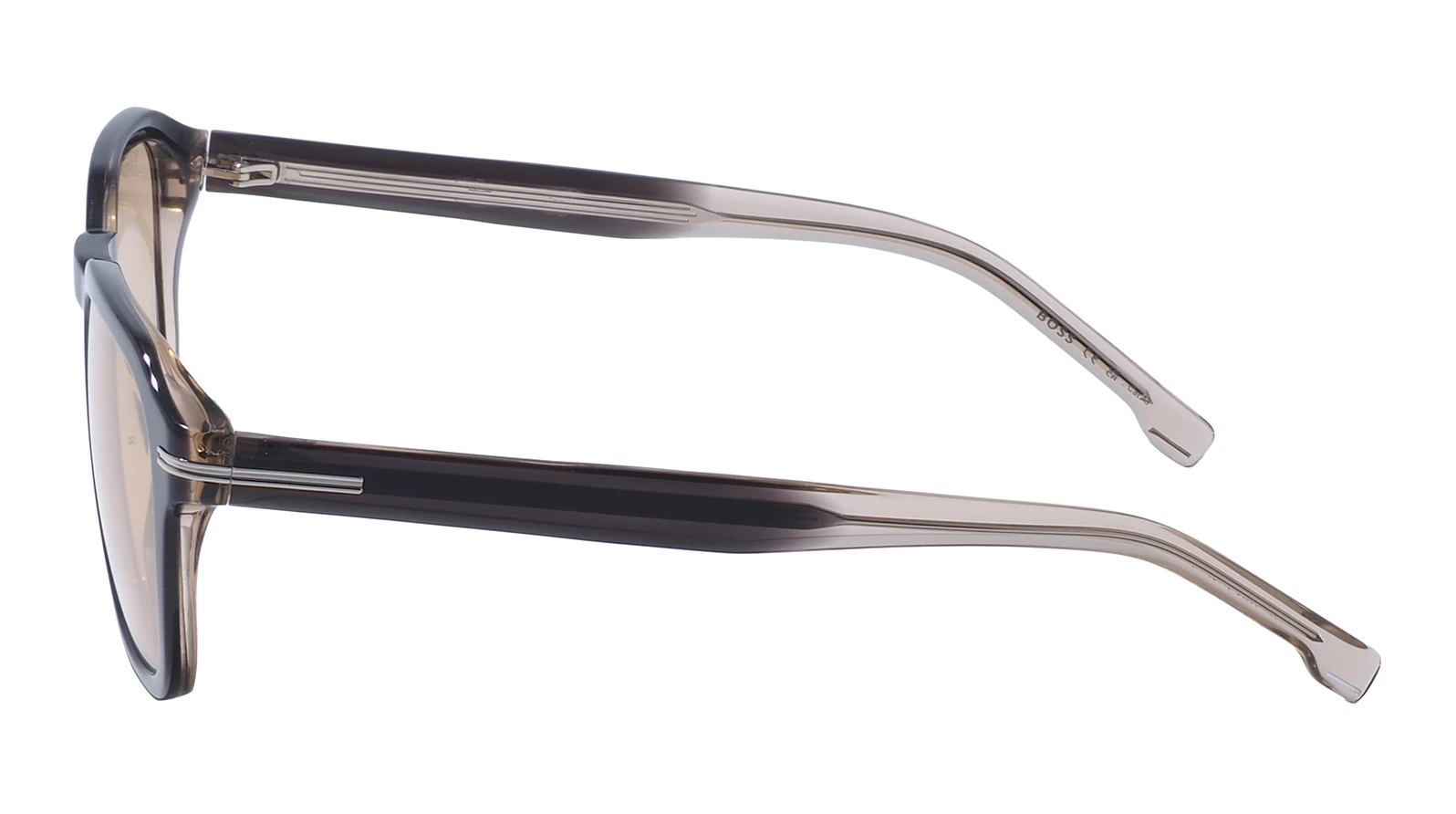 Солнцезащитные очки Hugo Boss 1627-S S05 оригинальный размер фото 4